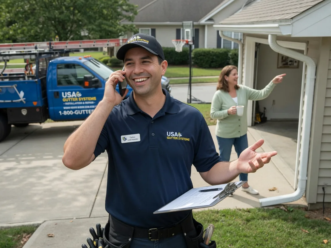 Gutter Installation Oneida, PA FAQs